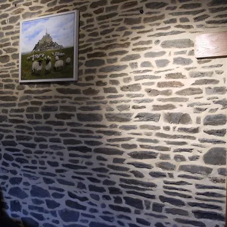 Prázdninový dům La Pomi *