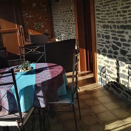 La Pomi Prázdninový dům *
