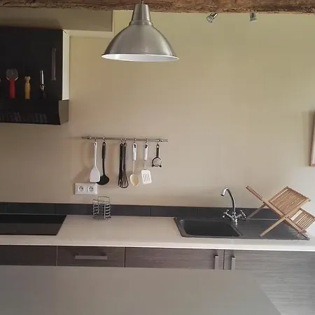 Prázdninový dům La Pomi Huisnes-sur-Mer
