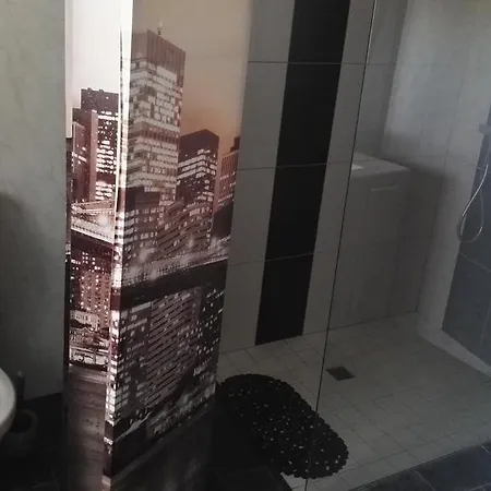 Prázdninový dům La Pomi